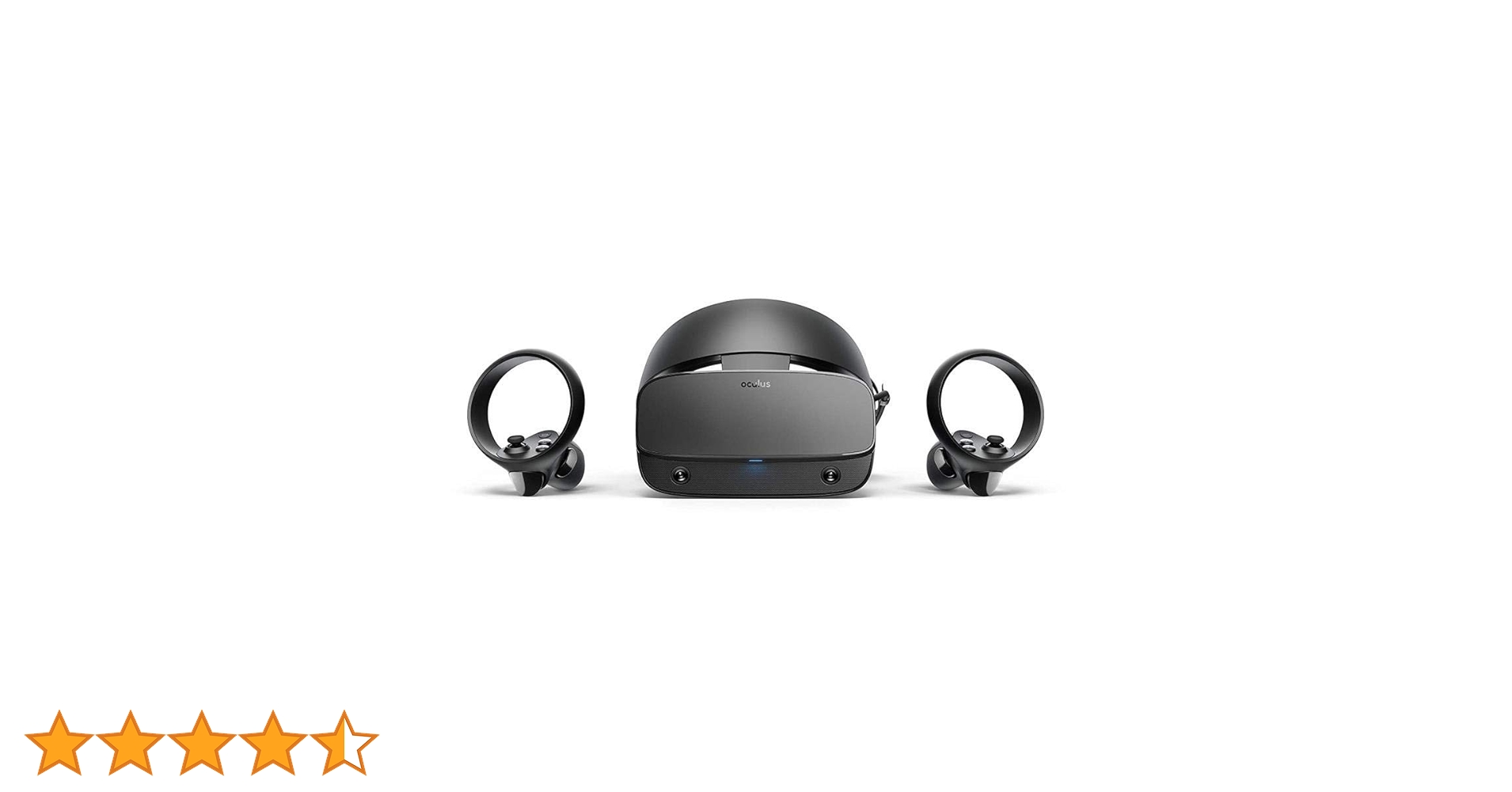 Oculus Rift S PC-Powered VR Gaming Headset : Amazon.sg